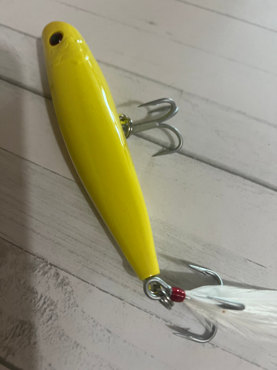 LURES – Hook House Bait and Tackle