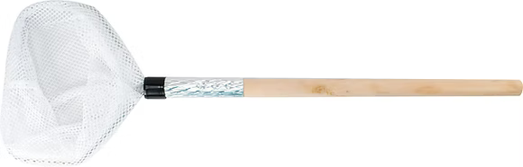 Tsunami bait net