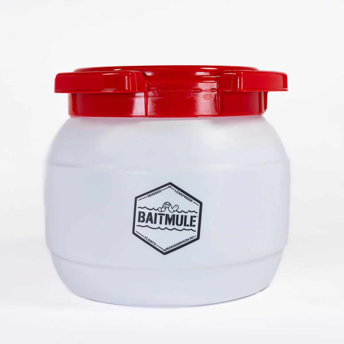 Bait Mule