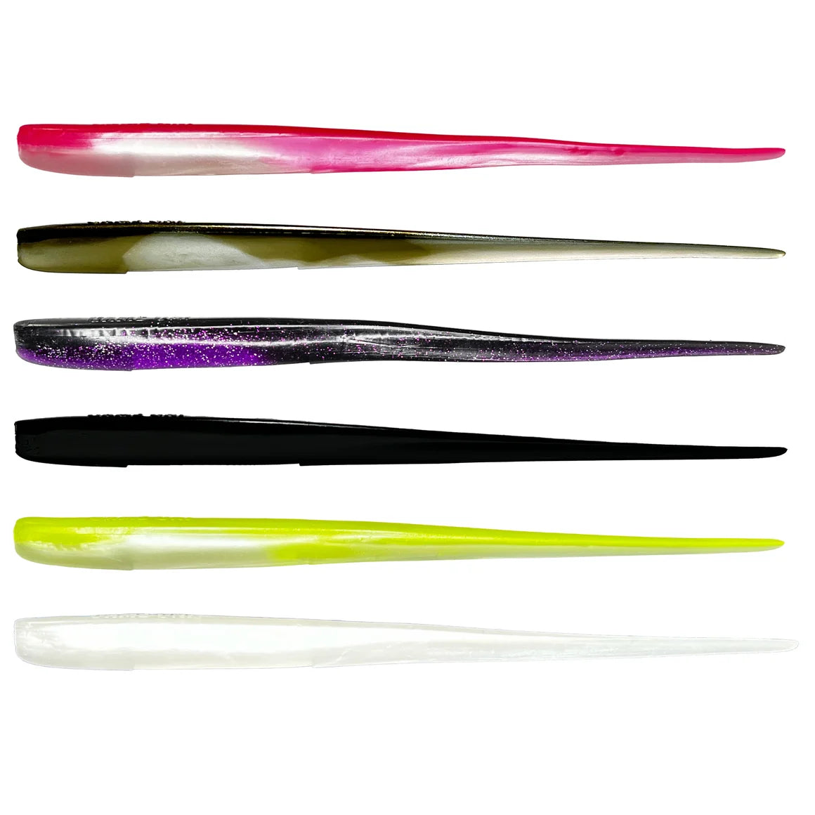 Game On Lures - Dura Tech EEL - 10inch