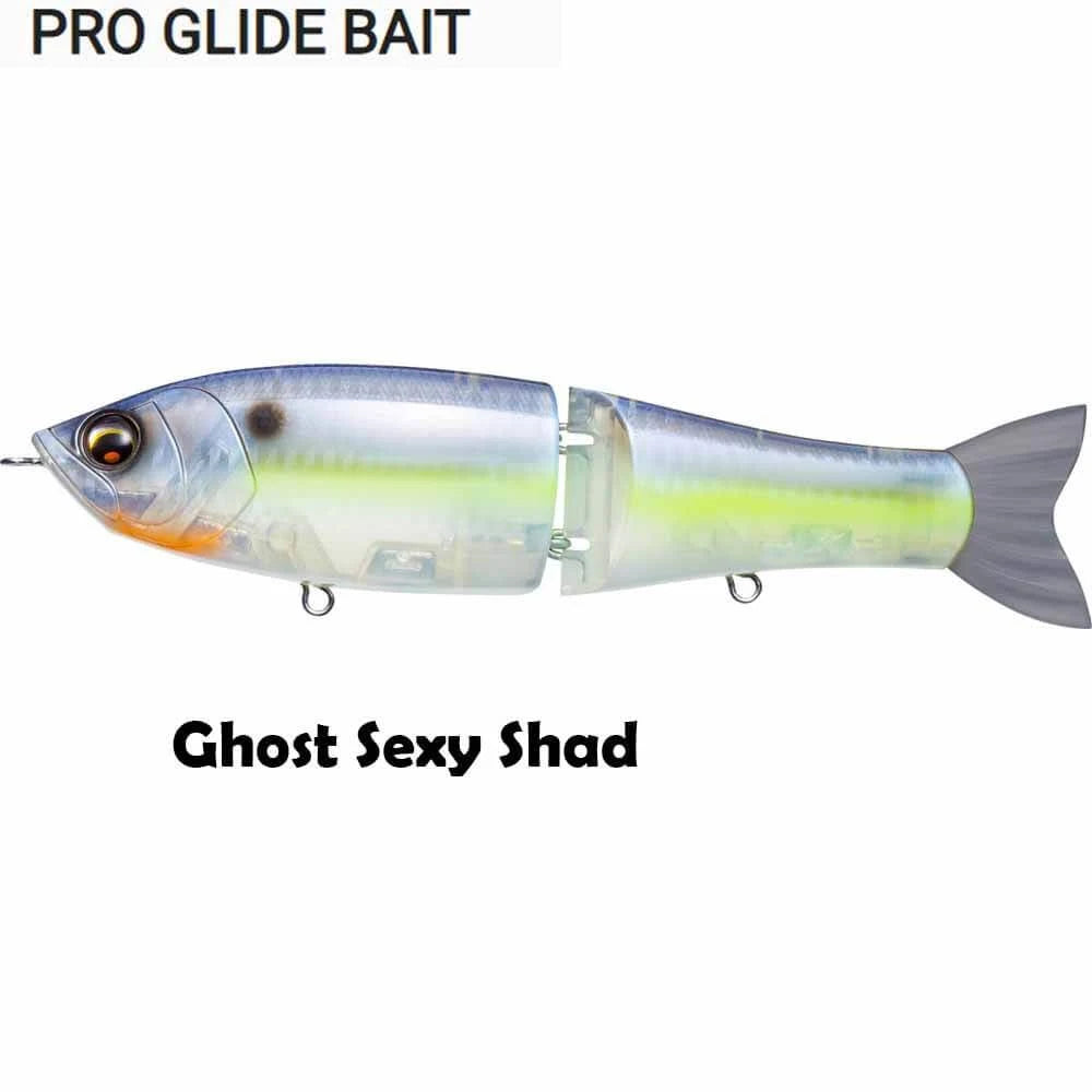 Yo-zuri Super Glide