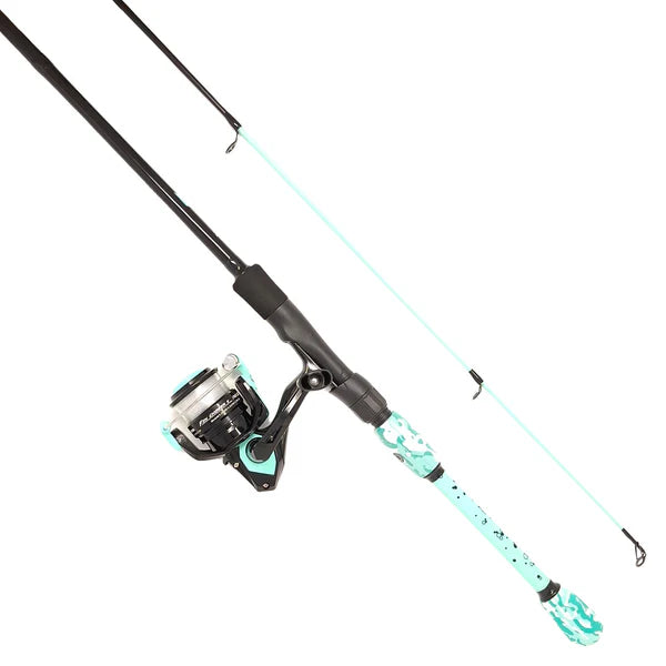 Fin Chaser X FNX-20SF 6' ML Combo