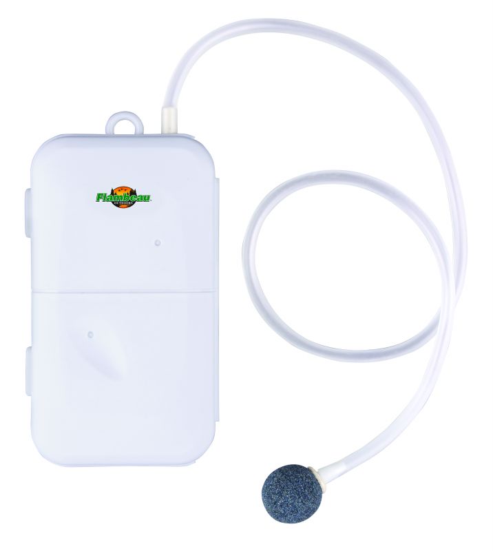 Flambeau Aerator one