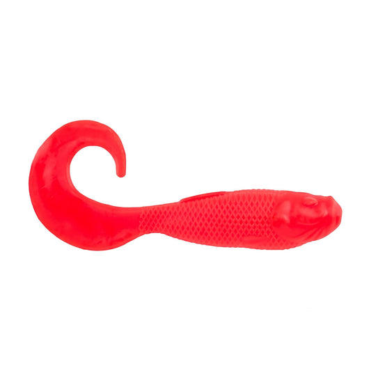Berkley Gulp 4 inch swimming mullet