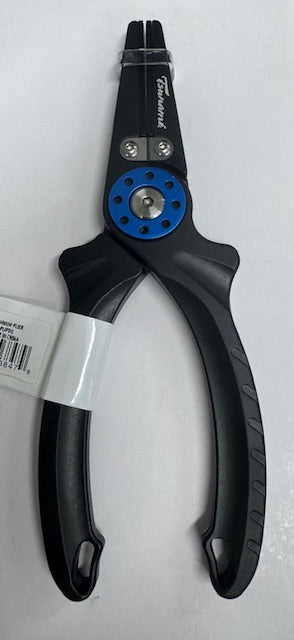 TSUNAMI 7INCH HD ALUNIMUM PLIERS