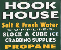 Hook House Bait and Tackle