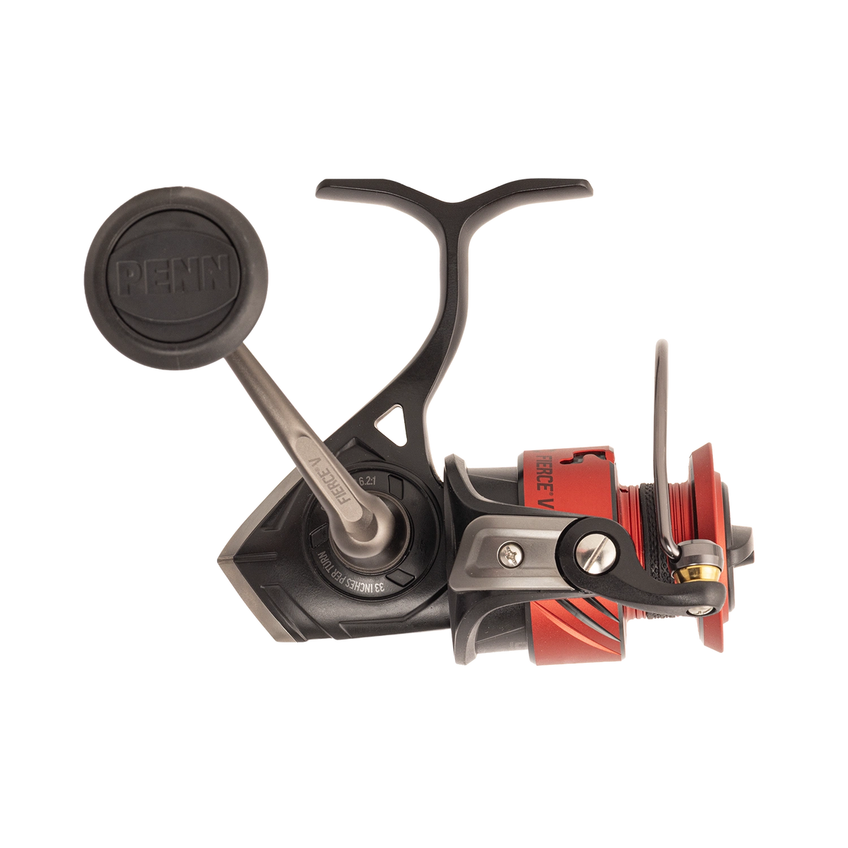 Penn Fierce V Spinning Reels
