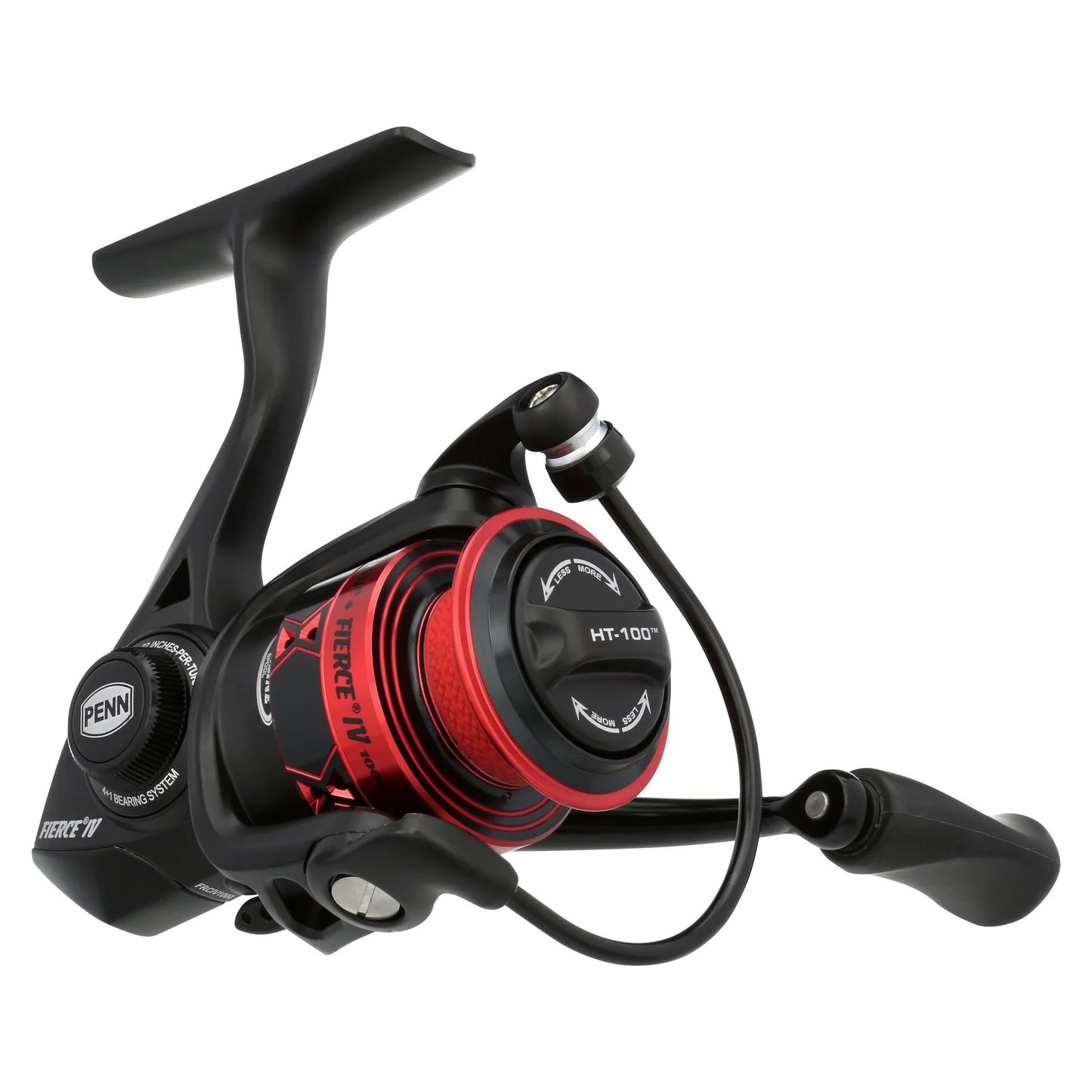 Penn Fierce IV Spinning reels