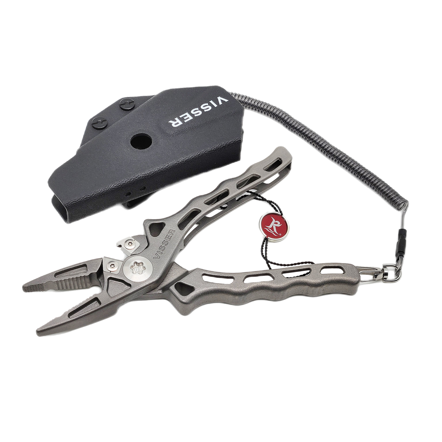 Titanium Pliers