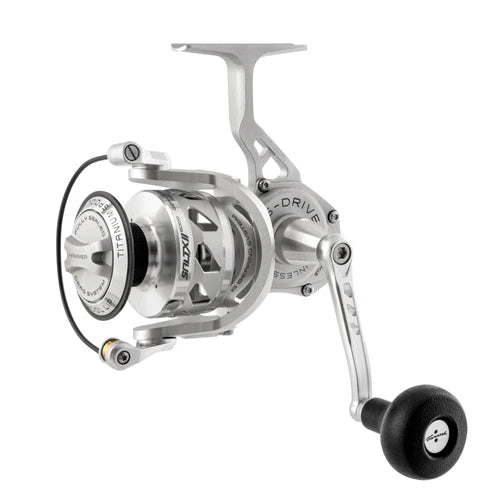 Tsunami SALTX II