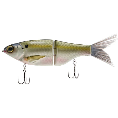 Spro KGB Chad Shad 180
