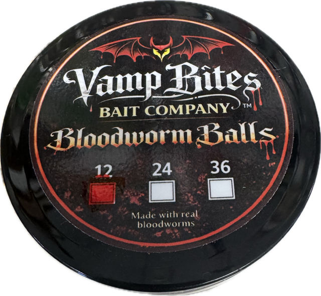Vamp Bites
