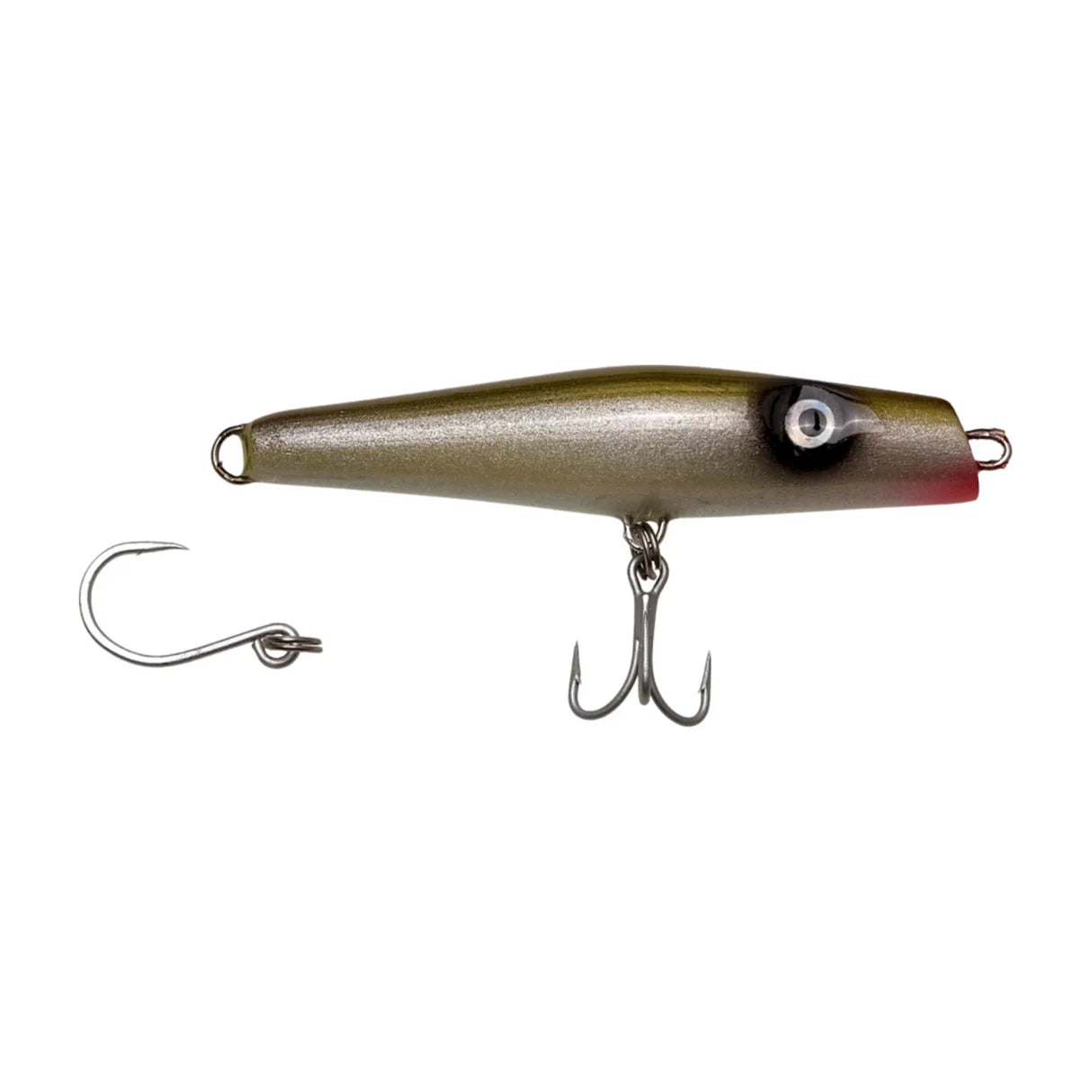 Alans Custom Darters 1.8 oz