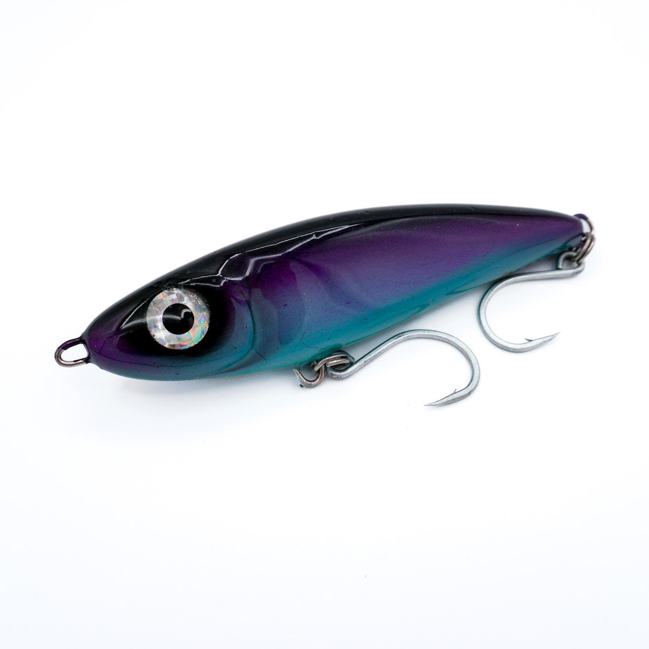 Alan's Custom Lures - Mini Darts