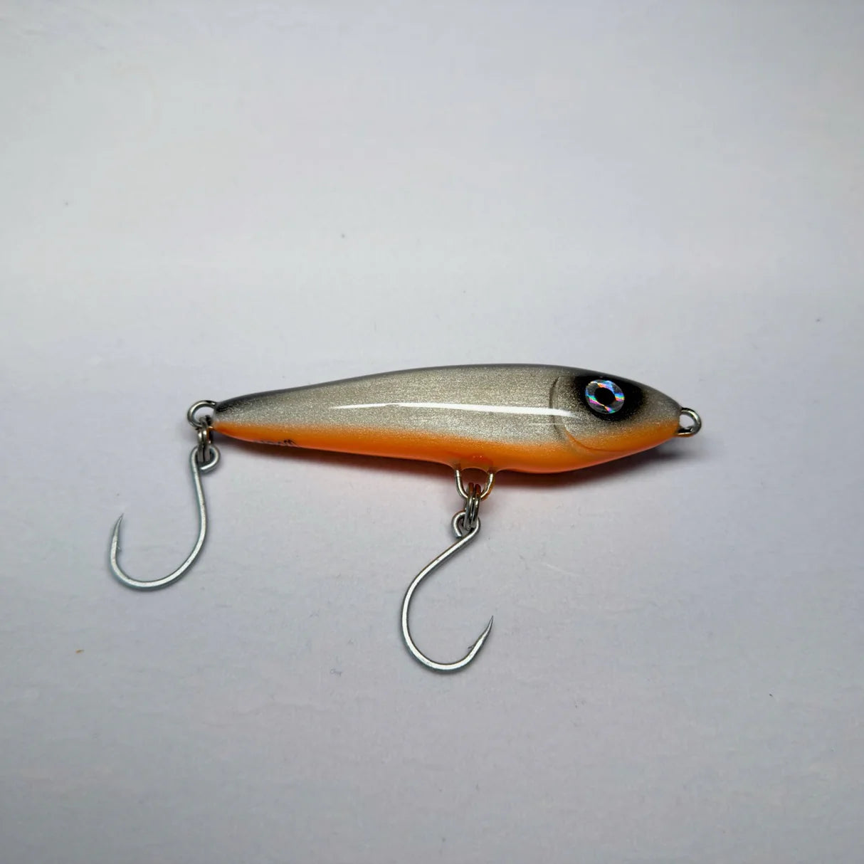 Alan's Custom Lures Twitch Bait