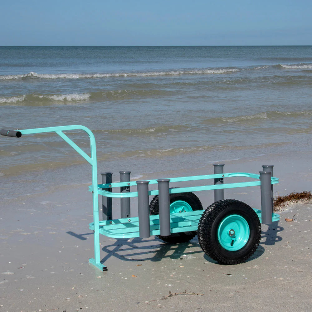 TSUNAMI BEACH CART