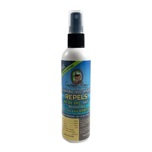 Capt. Rons Bug Spray