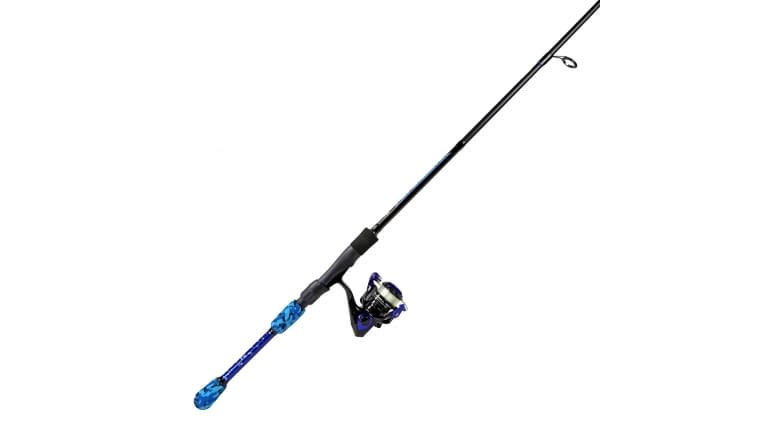Okuma Fin Chaser X FNX-602ML-20BL
