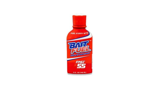 American Baitworks Attractants