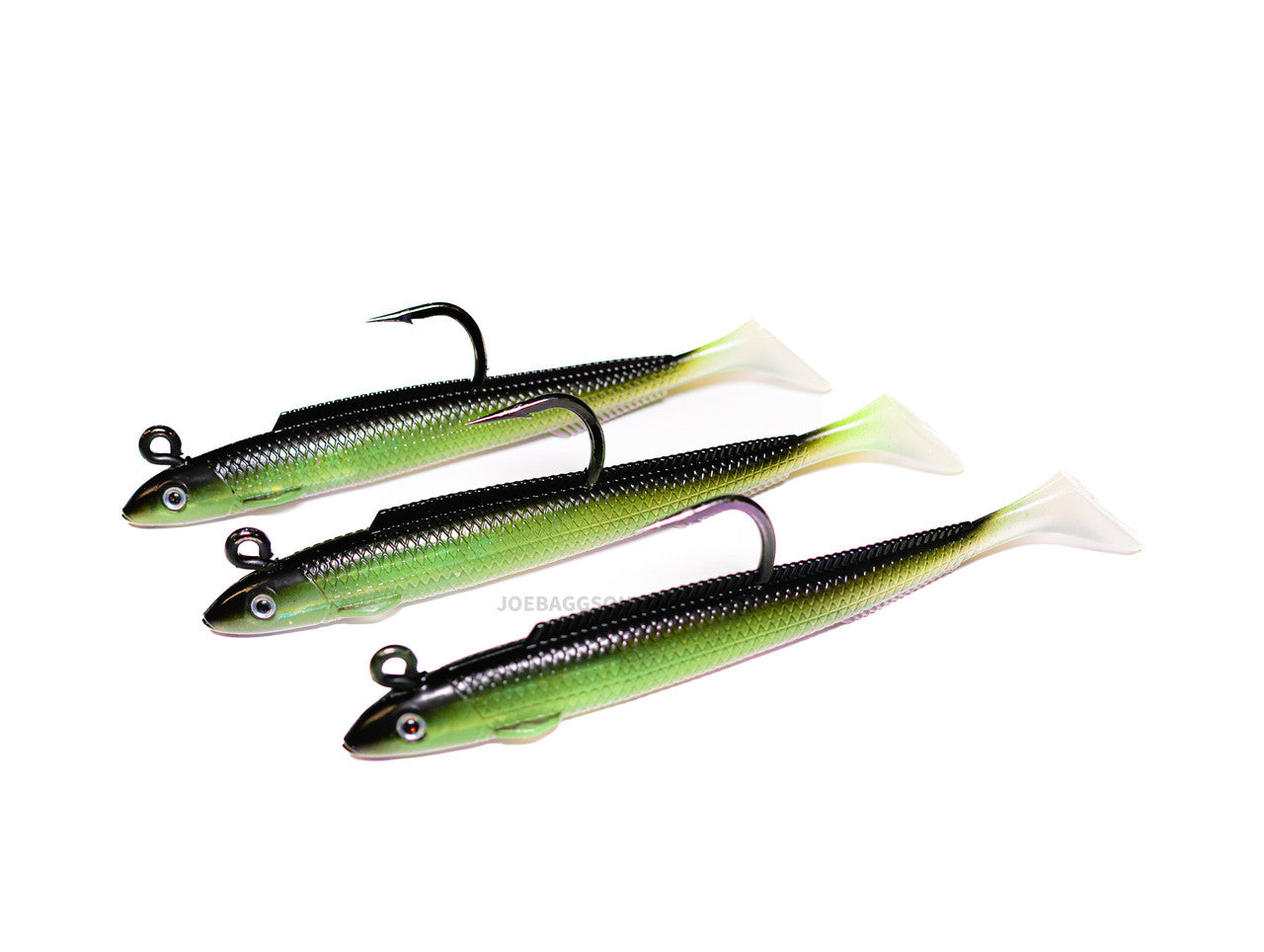 Joebaggs Miracle Minnow
