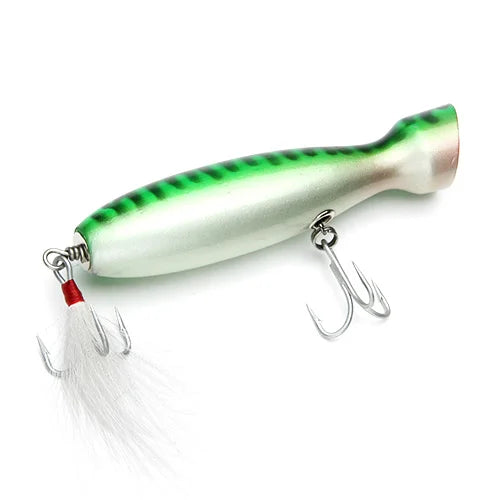Gibbs Polaris Popper