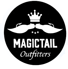 MagicTail Outfitters KILL SHOT jigs