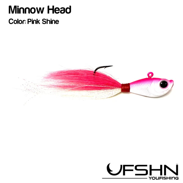 UFSHN Bucktails