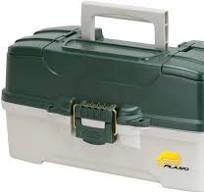 Tackle box