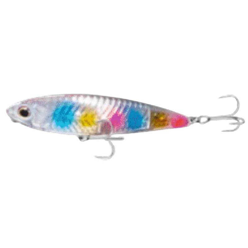 Tsunami Tidal Pro 6 inch Top water Bait