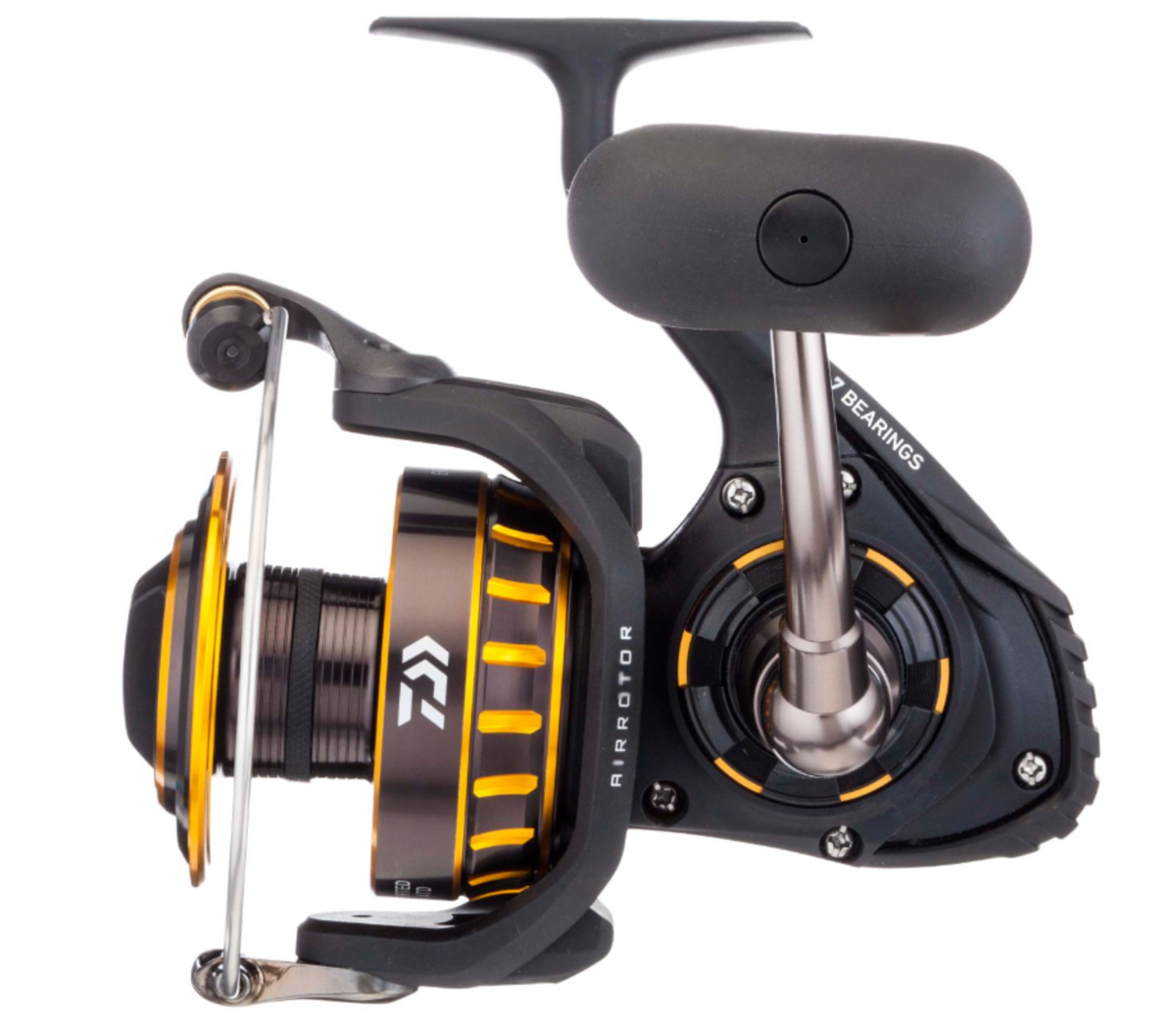 Daiwa BG 3000 Reel – Hook House Bait and Tackle