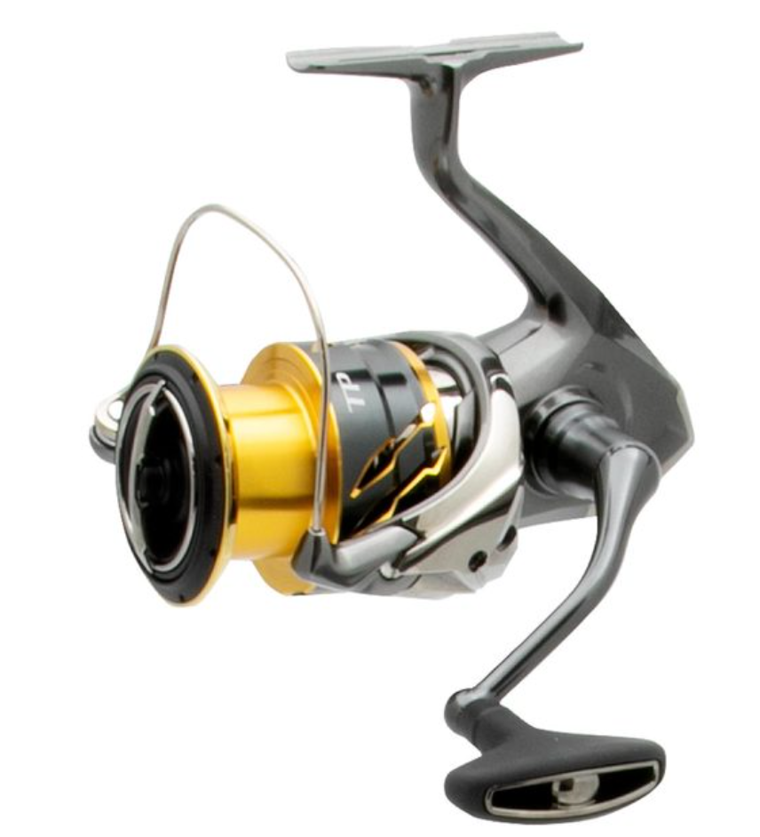 Shimano Twin Power C4000XG – Hook House Bait and Tackle