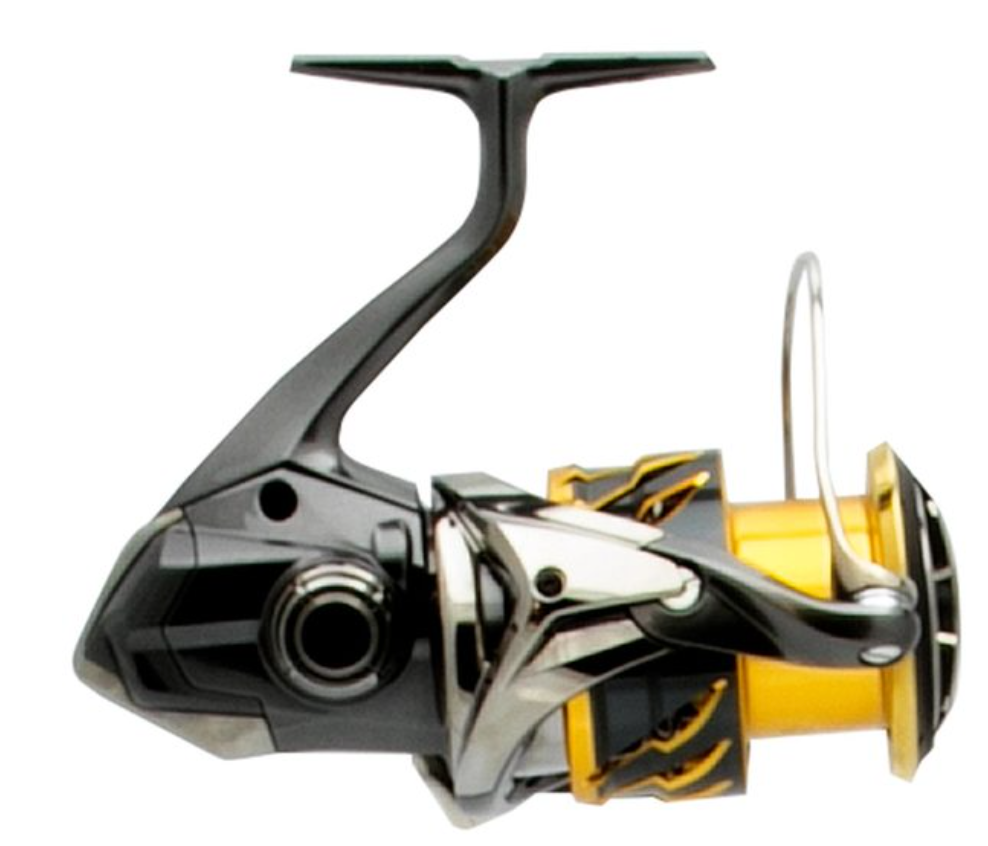 Shimano Twin Power C4000XG – Hook House Bait and Tackle