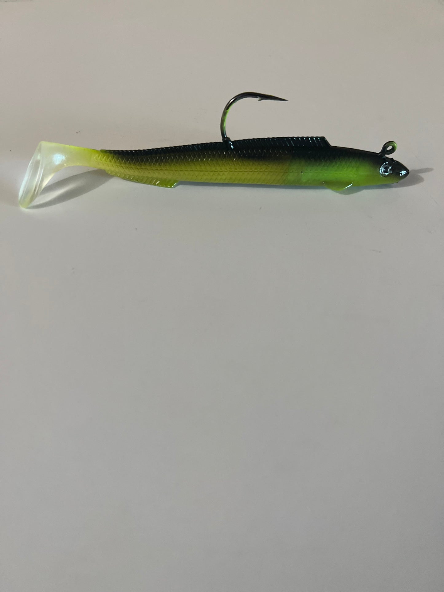 Joebaggs 1oz sandeel