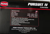 Penn Pursuit IV 5000 Reel