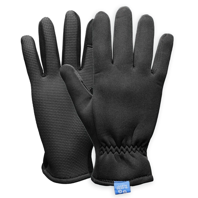 Glacier Gloves