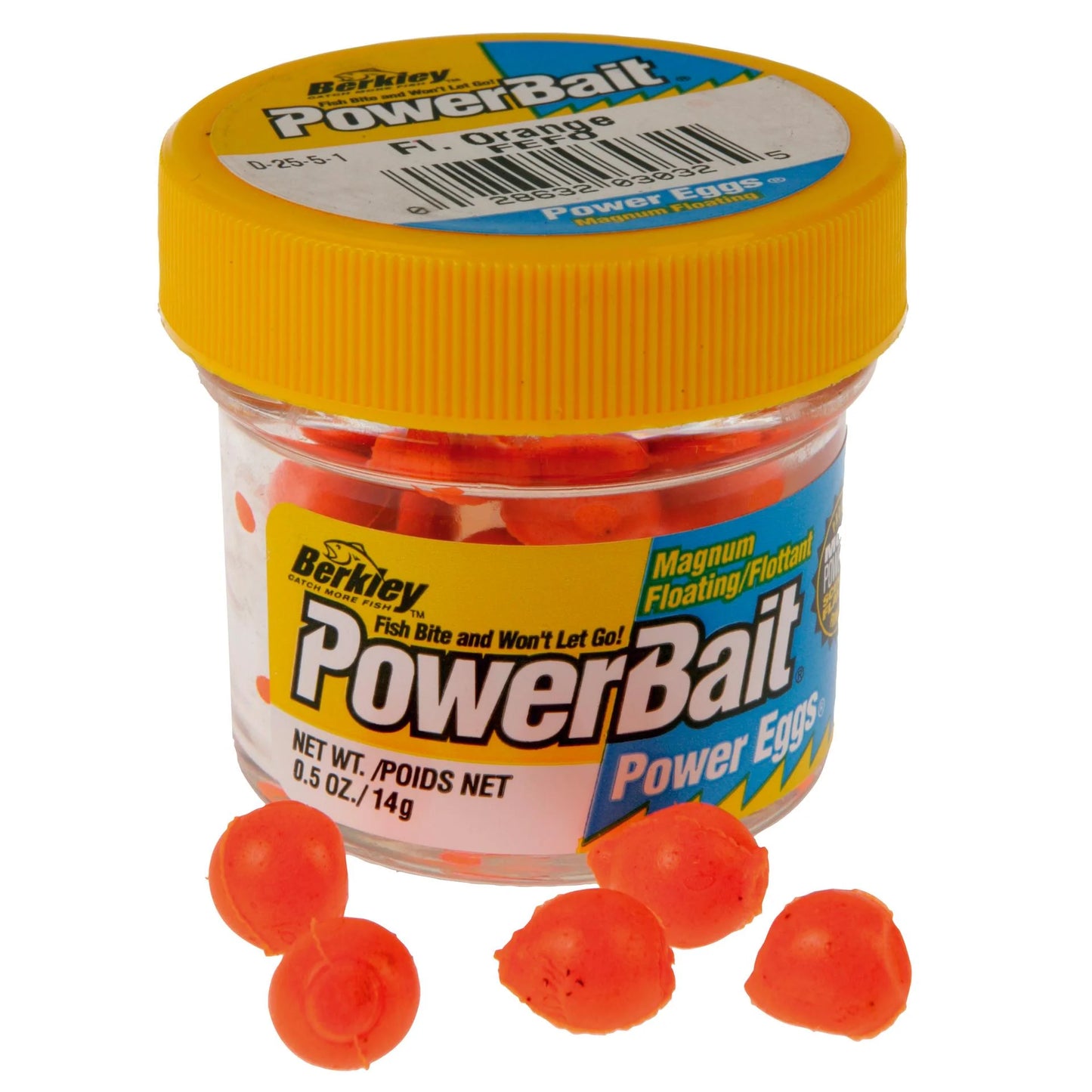 Gulp Floating Power Eggs