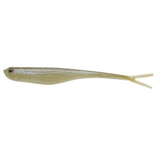 Berkley Power Bait Saltwater 5'' Jerkshad