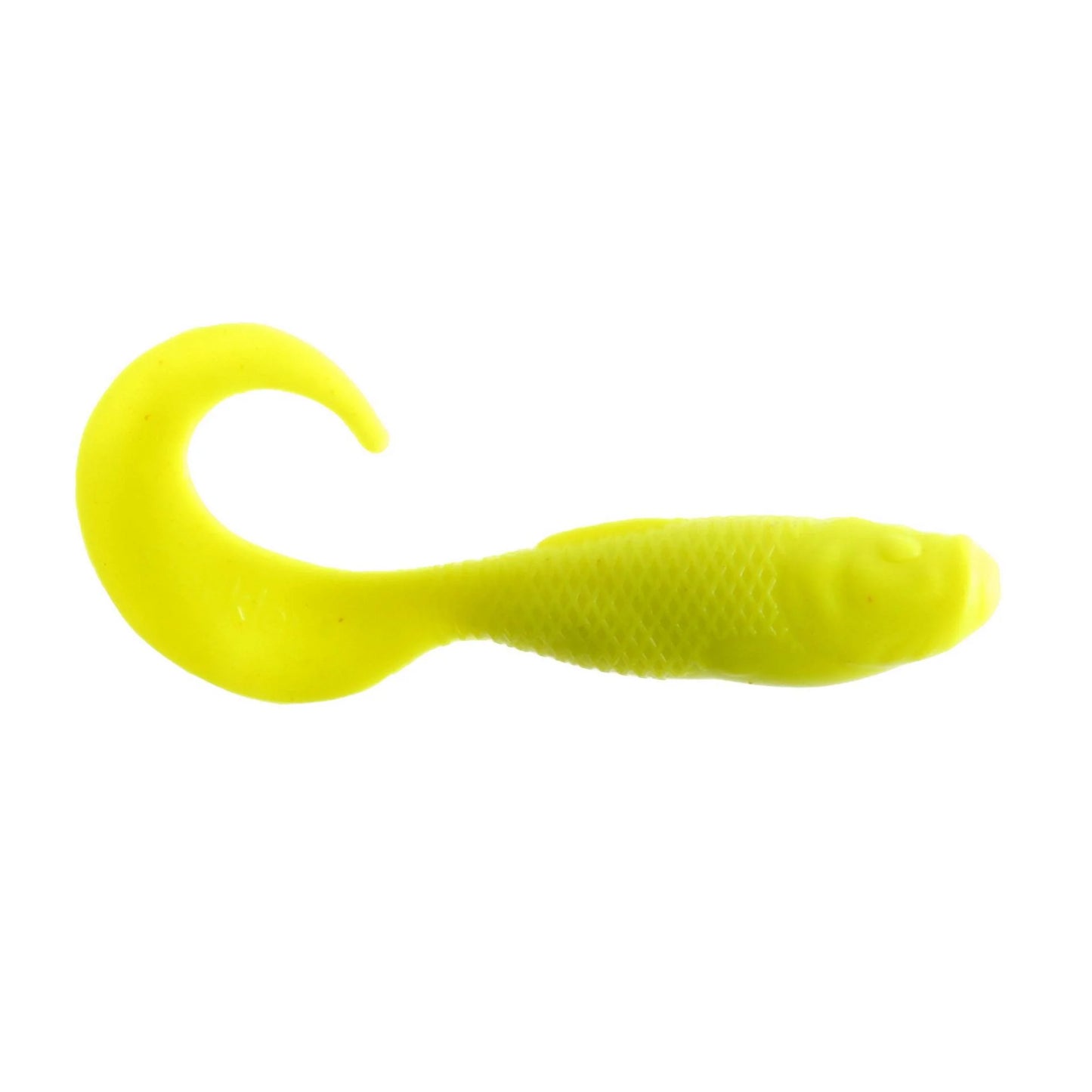 Berkley Gulp 4 inch swimming mullet