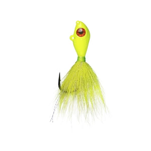Mustad Big eye Bucktail JIG