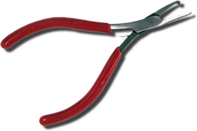 Anglers Choice Mini Split Ring Pliers #Smr-588