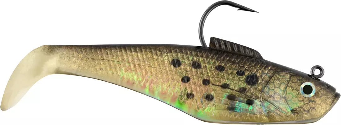 Tsunami Swim Shad Heavy Duty Hook