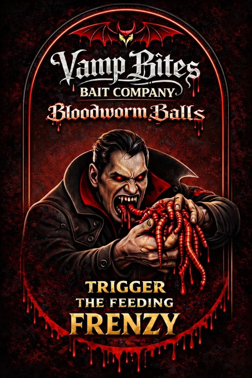 Vamp Bites