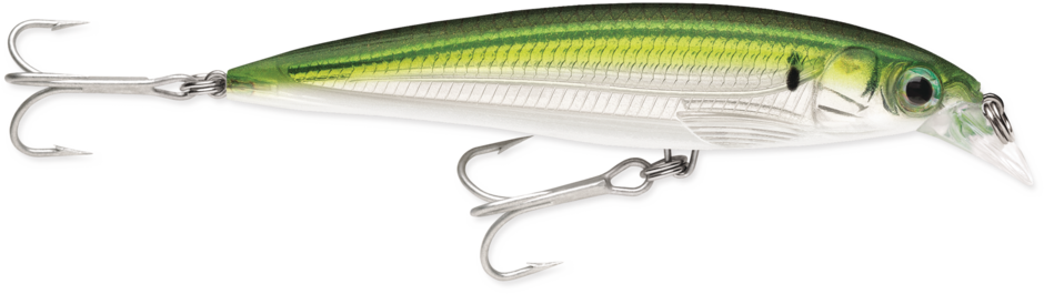 Rapala X-Rap