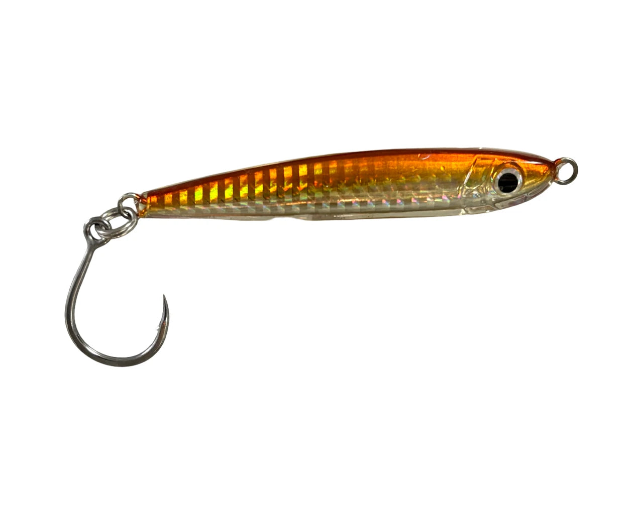 JoeBaggs Resin Jig (long cast series)