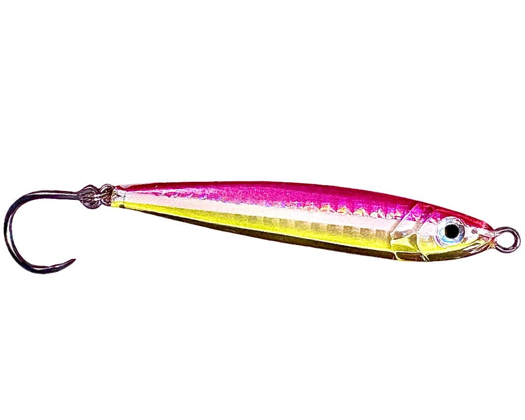 JoeBaggs Resin Jig