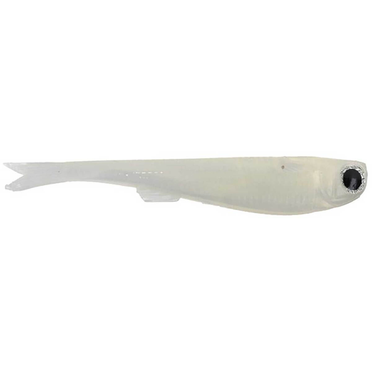 NLBN -  No Live Bait Needed