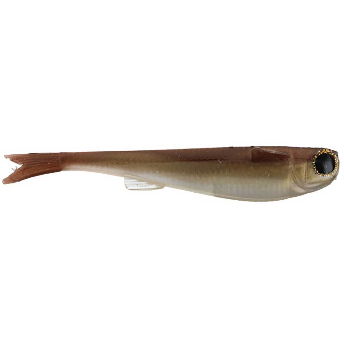 NLBN -  No Live Bait Needed