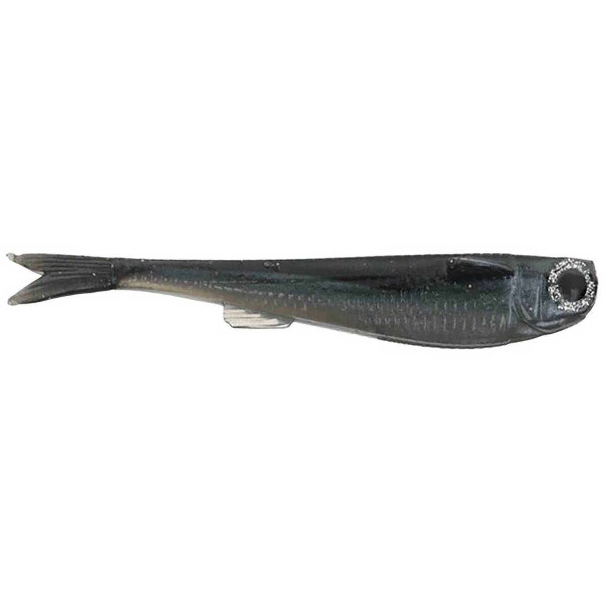 NLBN -  No Live Bait Needed