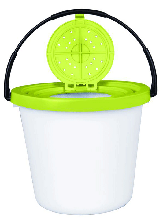 Flambeau minnow bucket 6052bc