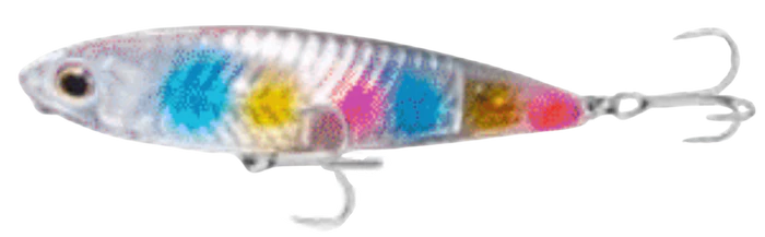 Tsunami Tidal Pro Topwater Bait